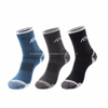 Bulk Football Sports Compression Socks for Women and Men
