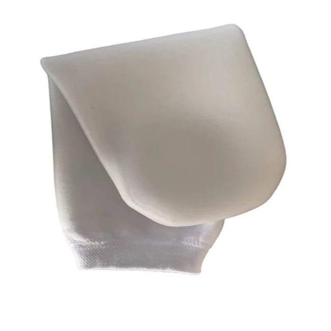 Rehabilitation-Therapy-Supplies Gel Socks for Prosthetic Limb with Other-Disabilities