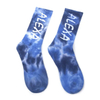 Green Graduated Compression Sock