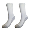 Manufacturers Customised Running Cycling Sport Silver Ion Anti Bacterial Socks
