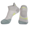 Custom Logo Ankle Men Athletic Compression Sport Breathable Terry Running Outdoor Socks