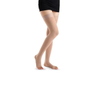 Thigh High Support Medical Compression Socks Open Toe Anti Varicose Vein Sock