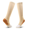 Wholesale Cheap Price Stylish Long Knee High Socks