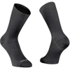 Custom Logo Sports Knitted Socks Men Cycling Compression Athletic Soft Socks