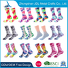 Wholesale Compression Men Fuzzy Half Terry Letter Elite Athletic Athletic Custom Stockings Basketball Sports with Logo