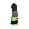 Unisex Man Woman Comfort Polyester Sports Cycling Compression Socks