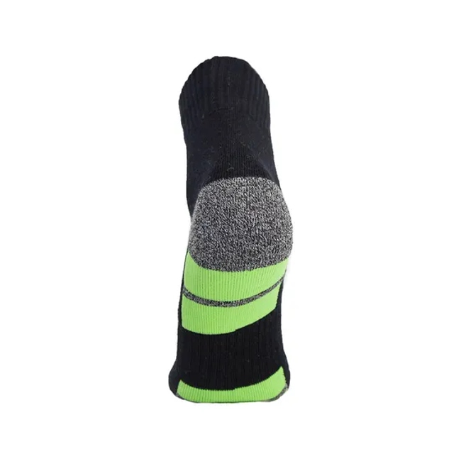 Unisex Man Woman Comfort Polyester Sports Cycling Compression Socks