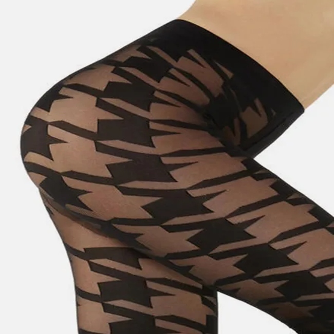 Women Sexy Compression Pantyhose Tights Leggings Stockings Socks