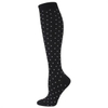 Quality Crew Fashion Grip Embroidery Women Compression Logo Print Men′ S Designer Sport Custom Socks