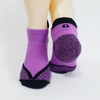Compression Knee High Open Toe Socks, Therapy Socks