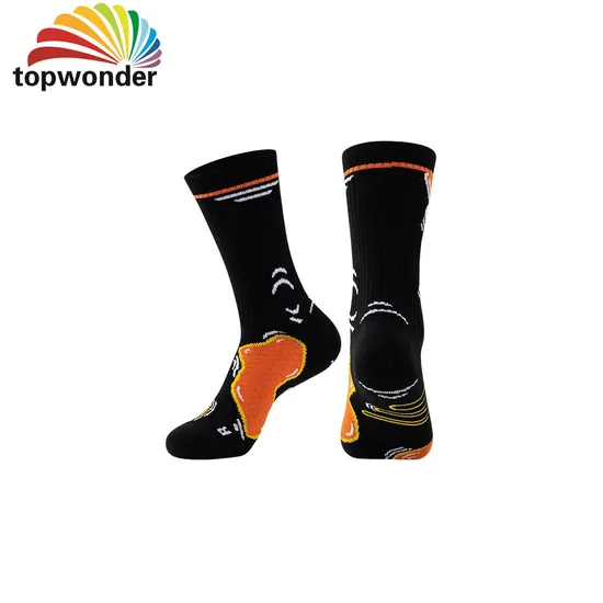 Cmax Holiday Gift Custom Novelty Christmas Socks Women Christmas Socks