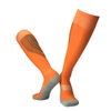 Premium Kids Soccer Socks - Stylish High Cylinder Designs for Autumn Winter