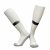 151-C017# Long Anti-Slip Football Training Socks for Men
