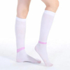 Anti Embolism Compression Stockings with Inspection Opening Under Knee