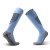 Basketball Crew Socks Soft Anti Slip Non-Slip Athletic Soccer Football Sports Grip Socks