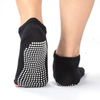 Wholesales Non-Slip Sports Back Yoga Socks