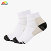 Customize and Wholesale All Sorts of Compression Running Sports Athletic Dry-Fit Sock in Many Colors at Low Prices