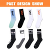 Customize All Sorts of Sports Sock Basketball Sock Football Sock Running Sock Athletic Sock for Men Women and Kids in All Designs