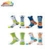 Customize All Sorts of Sports Sock Basketball Sock Football Sock Running Sock Athletic Sock for Men Women and Kids in All Designs