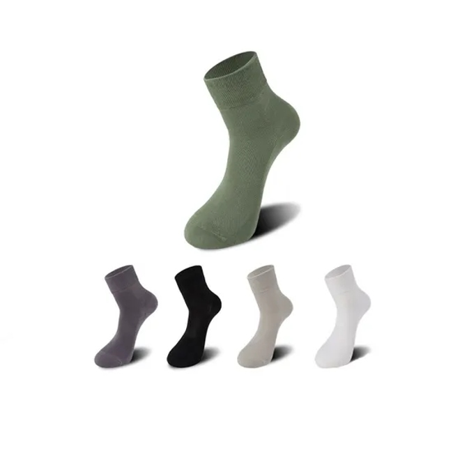 Custom Golf Socks Golf Printed Socks for Men