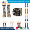 Wholesale Custom Design Pure 100 % Rib Knitted Cashmere Mongolian Cachemire 100% Bed Lonati Machinery for Making Stockings for Women