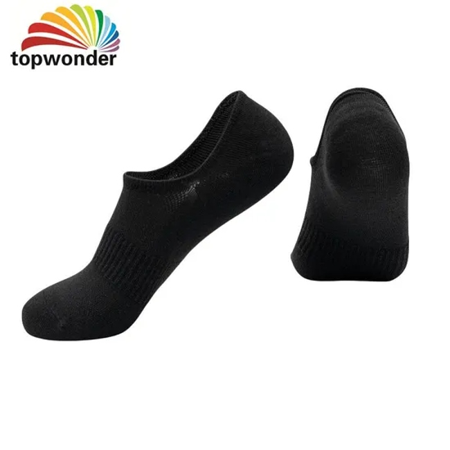 Customize All Sorts of Plain Sock Summer Sock Boat Sock Sports Sock in Many Colors Sizes and Material