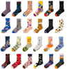 Profession Custom Top Quality Pure Cotton Crew Sport Socks Support Jacquard Embroidery Design Basketball Socks