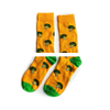 Low price crew socks same pattern sets novelty funny men Fashion socks