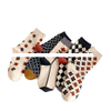 OEM Japanese School Style Crew Socks Korean Version Fashion Women s Socks Autumn And Winter Socks