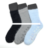 Wholesale High Quality Cotton Breathable Women Socks Custom Jacquard Design Crew Sport Socks
