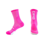 Low Price Unisex Cotton Compression Sport Custom Wholesale Cycling Socks