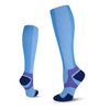 Fitness Running Exercise Muscle Compression Sports Socks