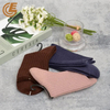 Qlm-105-8 Spandex Winter Thermal Warm Compression Thick Cotton Socks