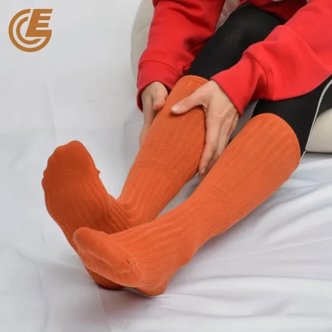 Wholesale Stockings Breathable Exercise Compression Socks for Women