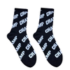Unisex Custom Compression Women Men Wholesale Cotton High Elastic Crew Socks