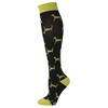 Comfortable Compression Socks Custom Your Logo Standard Summer Autumn Sports Men and Women Athletic Socks