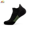 Customize and Wholesale All Sorts of Sports Dry-Fit Compression Fitness Sock in Many Colors at Low Price