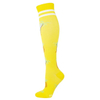 Customized Sports Socks Design Your Logo Compression Socks for Men and Boy Running Casual Socks for Basketball