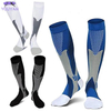 Compression Socks Men Women Running Athletic Medical Pregnancy Nursing Outdoor Travel Football Breathable Adult Sports Socks