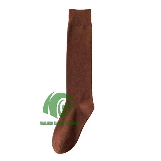 Premium Plus Size Compression Socks for Active Athletes