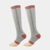 Sports Men Women Outdoor Breathable Cotton Pantyhose Compression Grip Socks