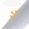 OEM Custom Football Compression Leg Sleeves Athletic Pre Cut Soccer Sock Sleeves