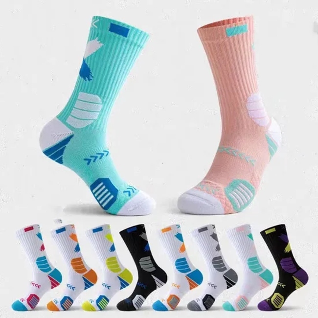 Hletic Compression Running Sports Socks Stockings Compression Socks Running