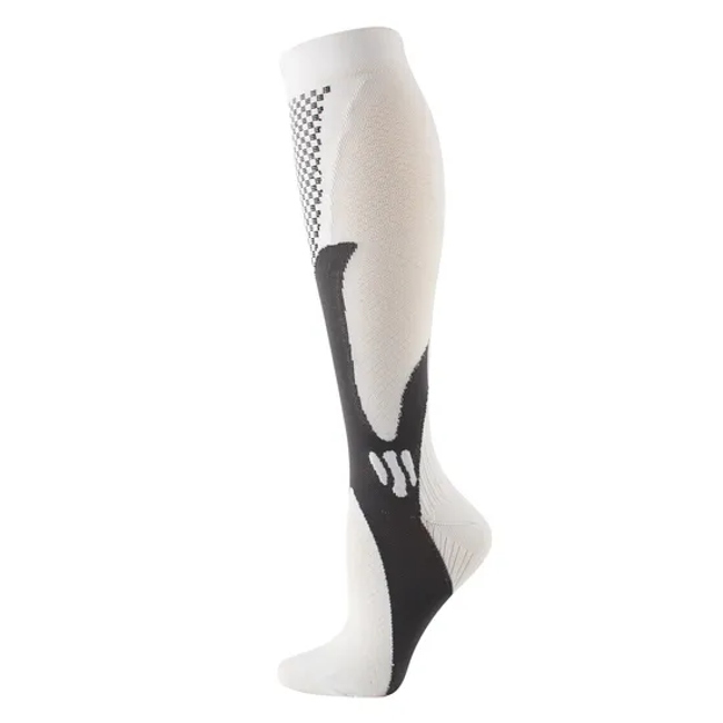 Outdoor Sports Compression Elastic Cycling Socks