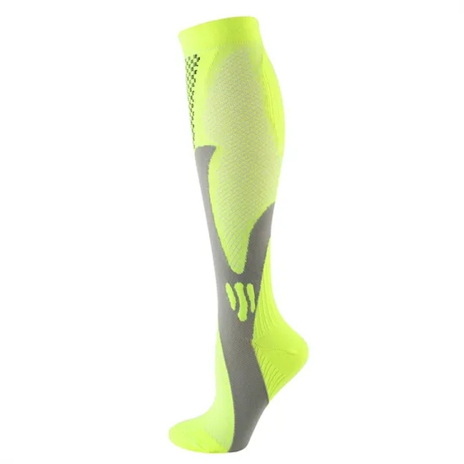 Cotton Socks, Leggings, Long Stocking Sports Compression Socks Cycling Compression Socks Outdoor Sports