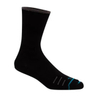 Mens Basketball Socks Cushion Athletic Long Sports Outdoor Compression 6.5-11.5