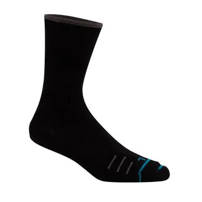 Mens Basketball Socks Cushion Athletic Long Sports Outdoor Compression 6.5-11.5