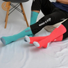 Anti Pilling Basketball Yoga Exercise Sports Stockings Compression Socks