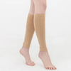Custom Knee-High Compression Socks Men 15-20 Mmhg Anti-Varicose Veins Nurse-Recommended Running Rehabilitation Therapy Supplies