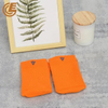 Qlm-293-10 100% Cotton Winter Warm Compression Crew Seamless Socks Stockings Hosiery